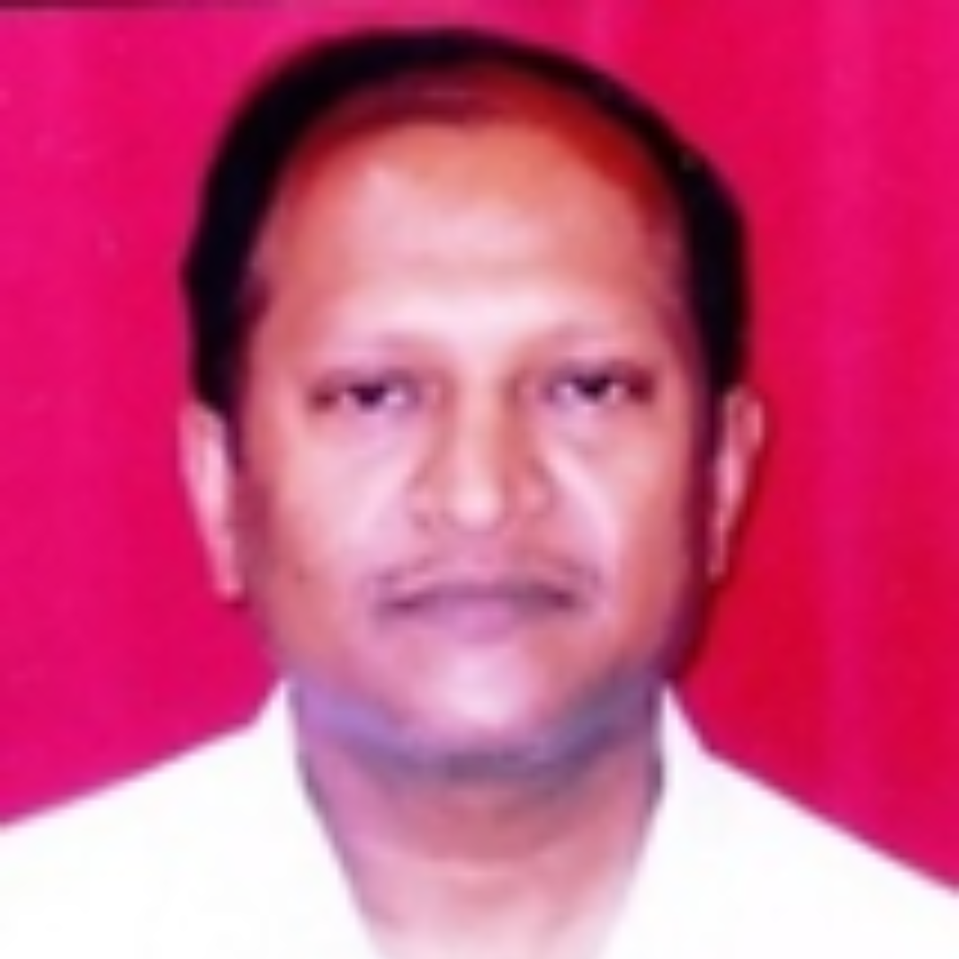 Prof. Sanjay Kumar Bansal