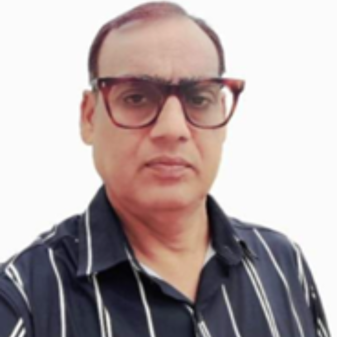 Professor (Dr.) Arun Kumar