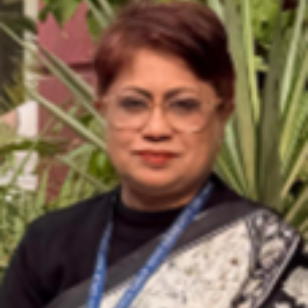 Dr. Nazima Irfan