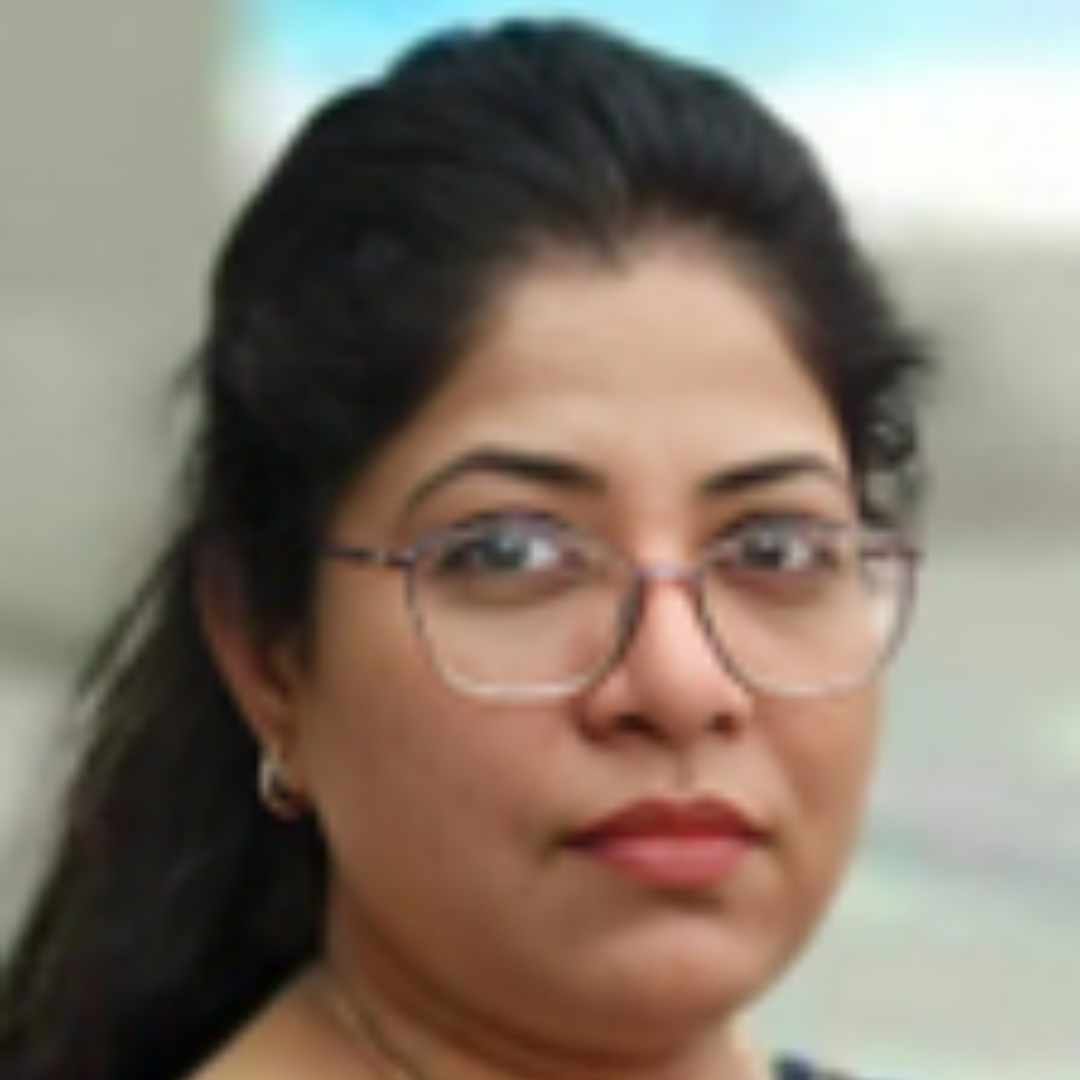 Dr. Savita Prasad