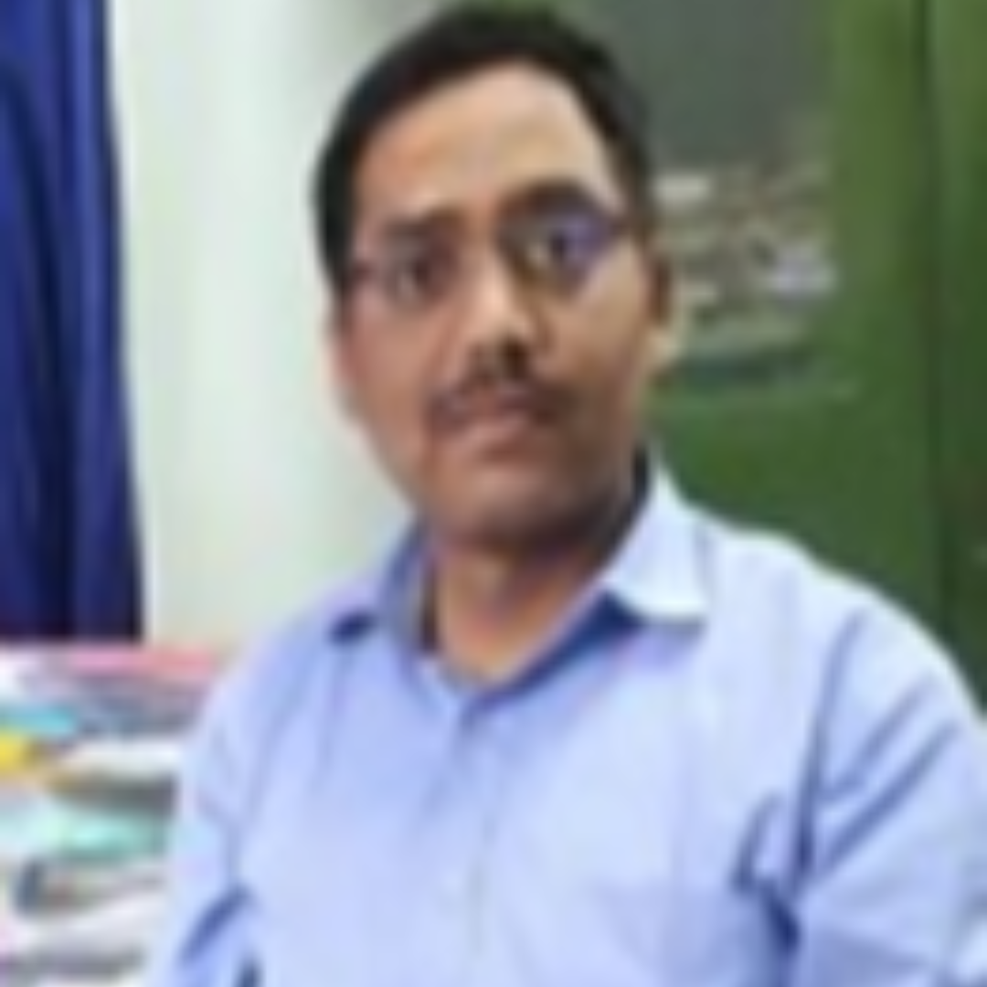 Dr. Praveen Kumar Mishra