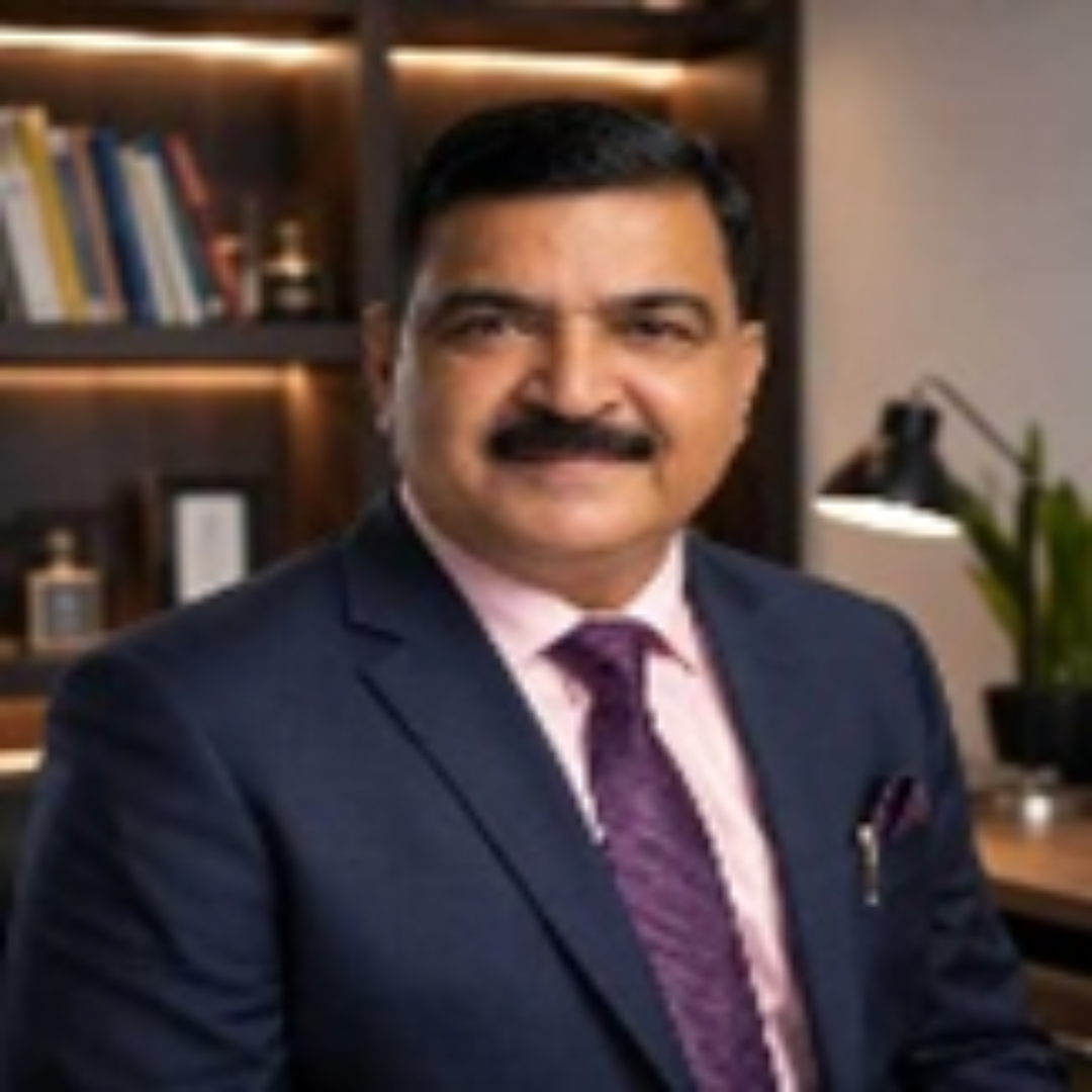 Dr. Manoj Kumar Vats