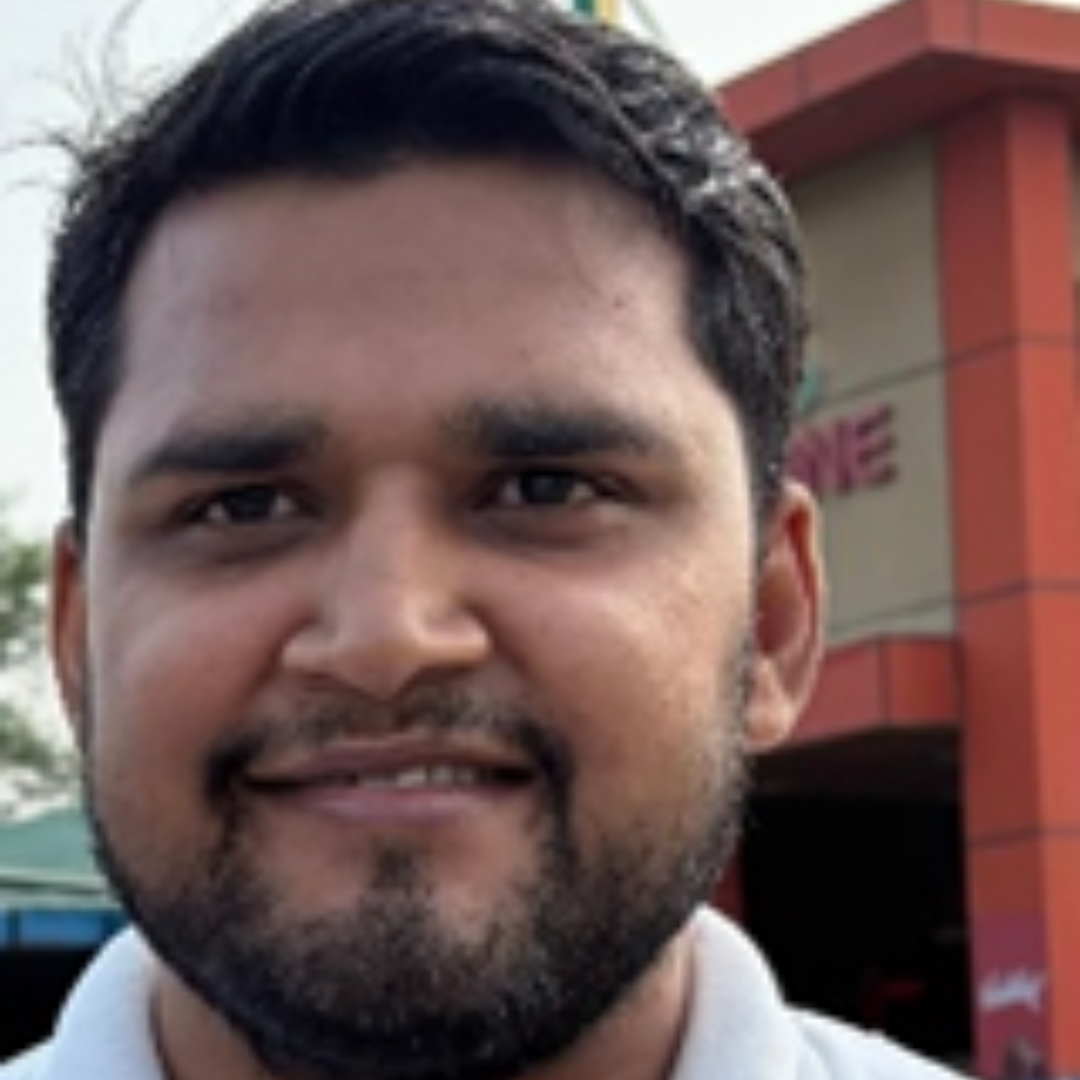 Dr. Madhur Yadav