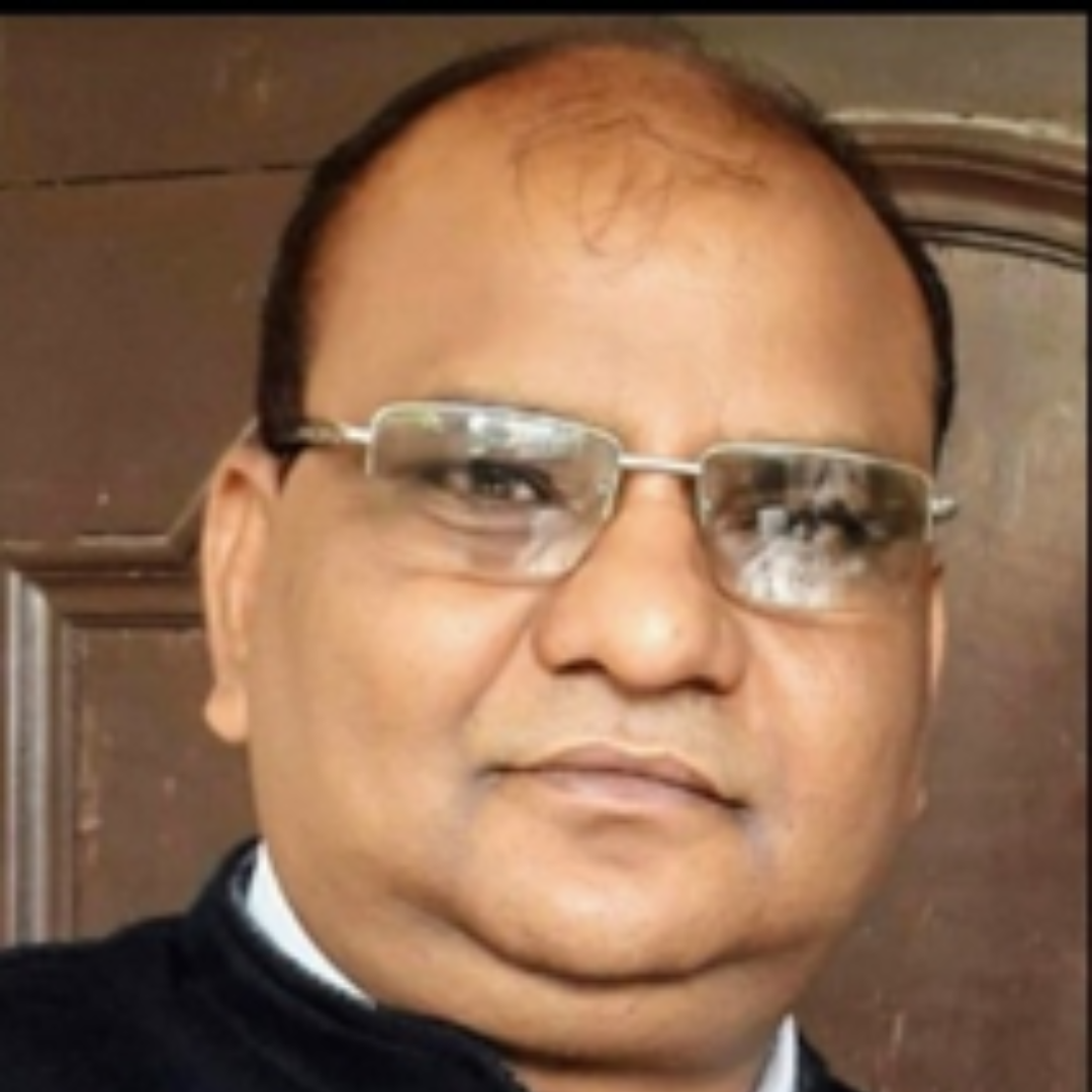 Dr. Chandra Kishor Shastri